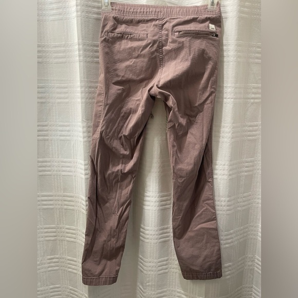 COPY - Vuori Ripstop pants - Picture 2 of 11